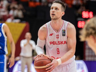 Polska – Estonia. Koszykówka, eliminacje ME 2025 mężczyzn, Włocławek [MECZ]