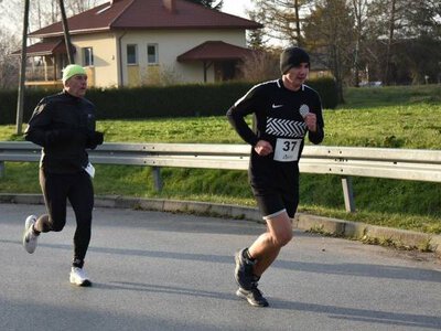 Trzeci Bieg Niepodległości w Odrzykoniu – sport i patriotyzm na 5 kilometrów