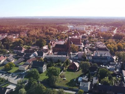 27.11.2024 – Burmistrz i jego spółka