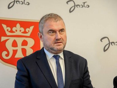 Zachodnia obwodnica Jasła za 3,5 roku? Rząd przeznaczył na inwestycję 470 milionów złotych
