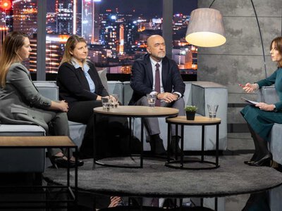 29.11.2024 – Żołnierz prawicy, tajna drukarnia i znikające wyroki