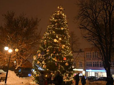 6 grudnia Dębica zmieni się w świąteczną krainę