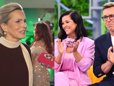 Paulina Smaszcz zaznacza, że nie ma nic do Kasi Cichopek i wbija szpilę Maciejowi Kurzajewskiemu: Zawalił, zostawił kobietę w chorobie