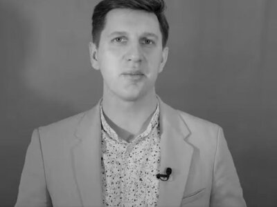 Nie żyje burmistrz Piotrkowa Kujawskiego oraz jego ojciec! Znalezieni martwi w domu w Palczewie. Prawdopodobnie zabił ich czad