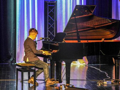 Kultywowanie tradycji kolędowania w Jasielskim Domu Kultury. Drugi dzień przesłuchań w konkursie „Na nutę kantyczek”