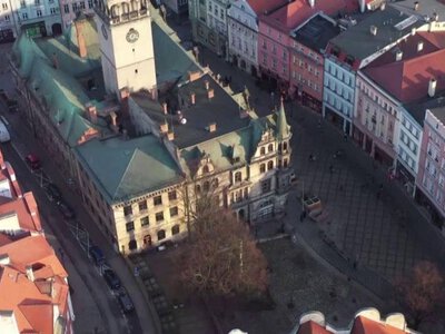 23.01.2025 – Zły komendant z Kłodzka