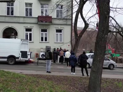 07.02.2025 – Kamienica z Lublina