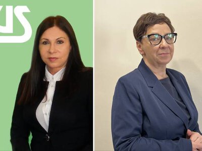 Jasielski oddział Zakładu Ubezpieczeń Społecznych z nową dyrektorką. Poprzednia pełniła funkcję przez 15 lat