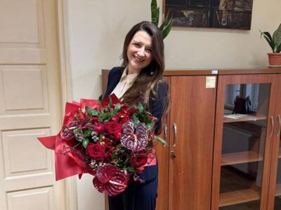 Z magistratu w Jaśle do administracji Krakowa. Monika Kosztyła wśród najbliższych współpracowników prezydenta Miszalskiego