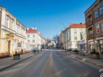 Przebudowa ulic i skrzyżowań w Jaśle. Rozstrzygnięty przetarg na opracowanie dokumentacji projektowych