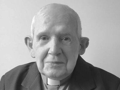 Nie żyje ks. Antoni Ciuła, saletyn posługujący w sanktuarium w Dębowcu. Zakonnik pełnił wiele funkcji w różnych parafiach w Polsce