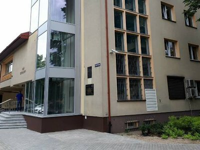 Zmiany w jasielskiej prokuraturze. Stery (tymczasowo?) przejęła prok. Anna Rogowska