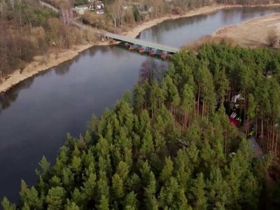07.03.2025 – Wioski bez wody nad rzeką