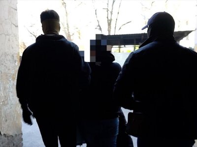 W związku ze sprawą gangu trucicieli zatrzymano trzy osoby