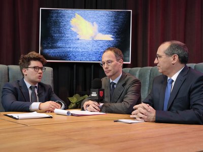 Naval Group w postępowaniu w programie Orka oferuje Polsce okręt typu Scorpène z pociskami manewrującymi 
