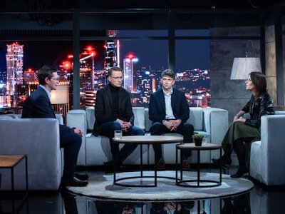 18.03.2025 – Rycerz Zjednoczonej Prawicy