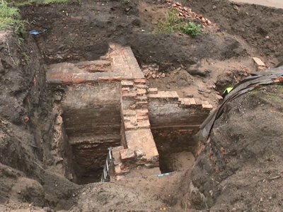 Odkrycia zmieniają spojrzenie na historię Grodu Kopernika.