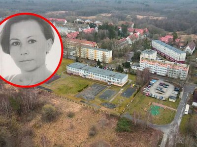 Tajemnica z Podczela. Dorota Szymczak zaginęła 10 lat temu