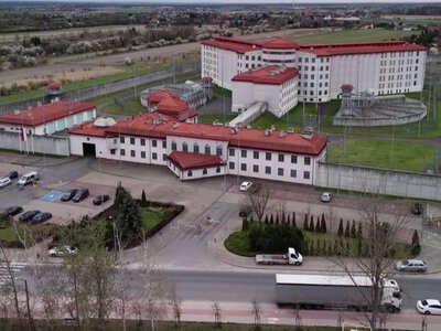 28.04.2025 – Siedział za niewinność