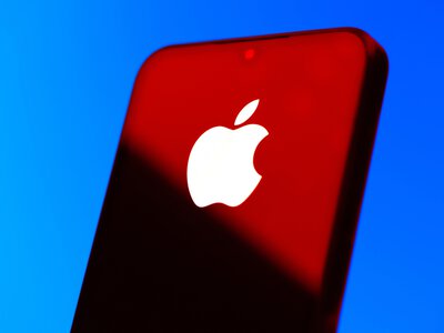 Składany ekran? Apple jako pierwsze ma zrobić to dobrze