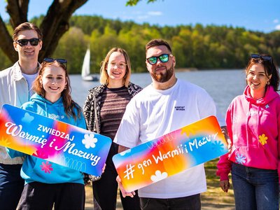 Kortowiada 2025 – Studenckie święto na Warmii i Mazurach!