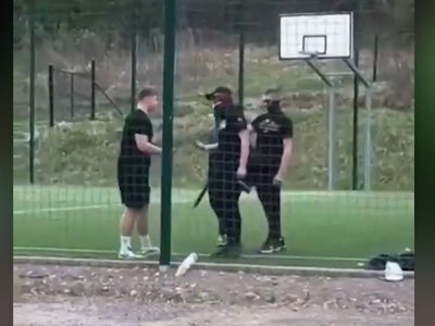 Nowe fakty ws. ataku maczetami