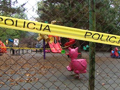 Zarzuty po tragedii w przedszkolu w Zabierzowie. Zginął 4-latek