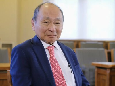 Francis Fukuyama przyjrzał się wyborom w Polsce. Mam nadzieję, że to zmobilizuje wyborców