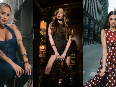 Twórz swój własny styl z SHEIN Style Lab – topowe influencerki ambasadorkami nowej kampanii celebrującej modową różnorodność