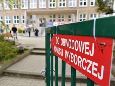 Druga tura wyborów prezydenckich 2025. Do której można głosować?