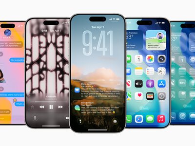 Dzięki iOS 26 od Apple z iPhone’a korzysta się jeszcze lepiej