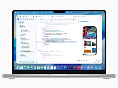 Narzędzia i technologie od Apple dla deweloperów teraz z turbodopalaniem
