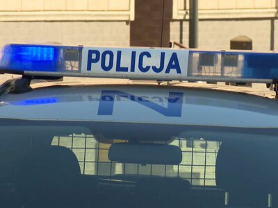 Policja poszukuje sprawcy gwałtu
