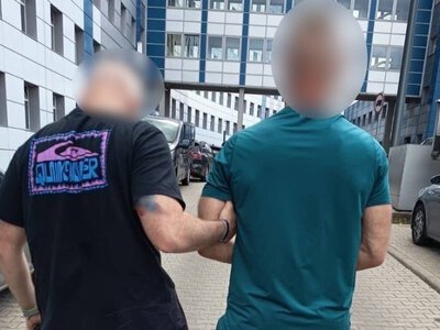Fot. Śląska Policja