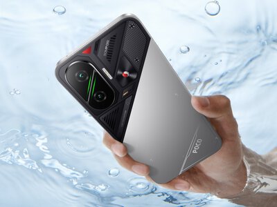 Xiaomi prezentuje Poco F7. Na start jest taniej i z prezentami