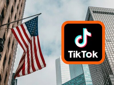 TikTok znalazł sposób na ban w USA. Tworzy osobną aplikację