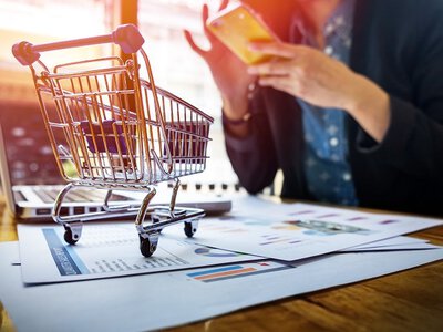 Produkty na azjatyckich platformach e-commerce pod lupą. Chodzi o unijne standardy