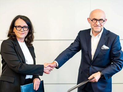Orlen stawia na AI. Umowa z Microsoftem