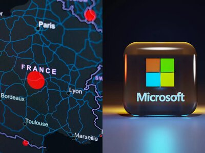 To francuskie miasto wybija się na cyfrową niepodległość. Wypowiedzenie dla Microsoftu