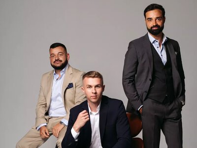 Twórca youtubowego kanału “Dla Pieniędzy” inwestuje w spółkę HR maker