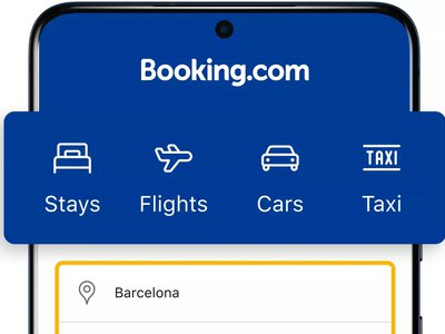 Potężne zwolnienia w Booking.com