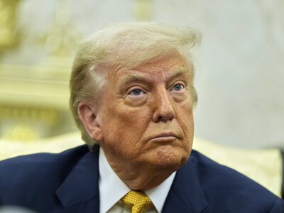 Trump naciskał na Coca-Colę, by zmieniła kluczowy składnik