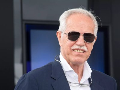 Holding Zygmunta Solorza inwestuje w gaz. Rozmawia z Amerykanami