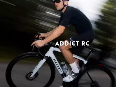 Rower z internetu, odbiór tylko w sklepie stacjonarnym. UOKiK nakłada karę