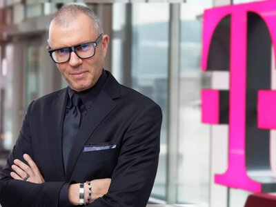 Nowa osoba w zarządzie T-Mobile Polska