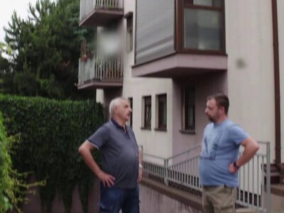22.07.2025 – Oszukani „Na mieszkanie”