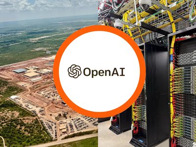 OpenAI zapłaci 30 mld dolarów za usługę, która jest pożeraczem prądu