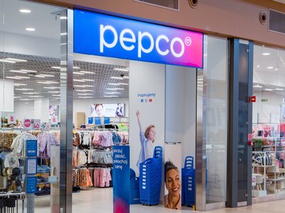 Pepco nie poradziło sobie w tym kraju. Co dalej ze sklepami?
