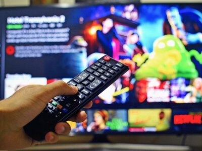 Ile w drugim kwartale przyniósł podatek od VOD?