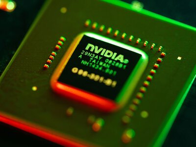 NVIDIA szykuje mocną konkurencję dla Apple i Qualcomma